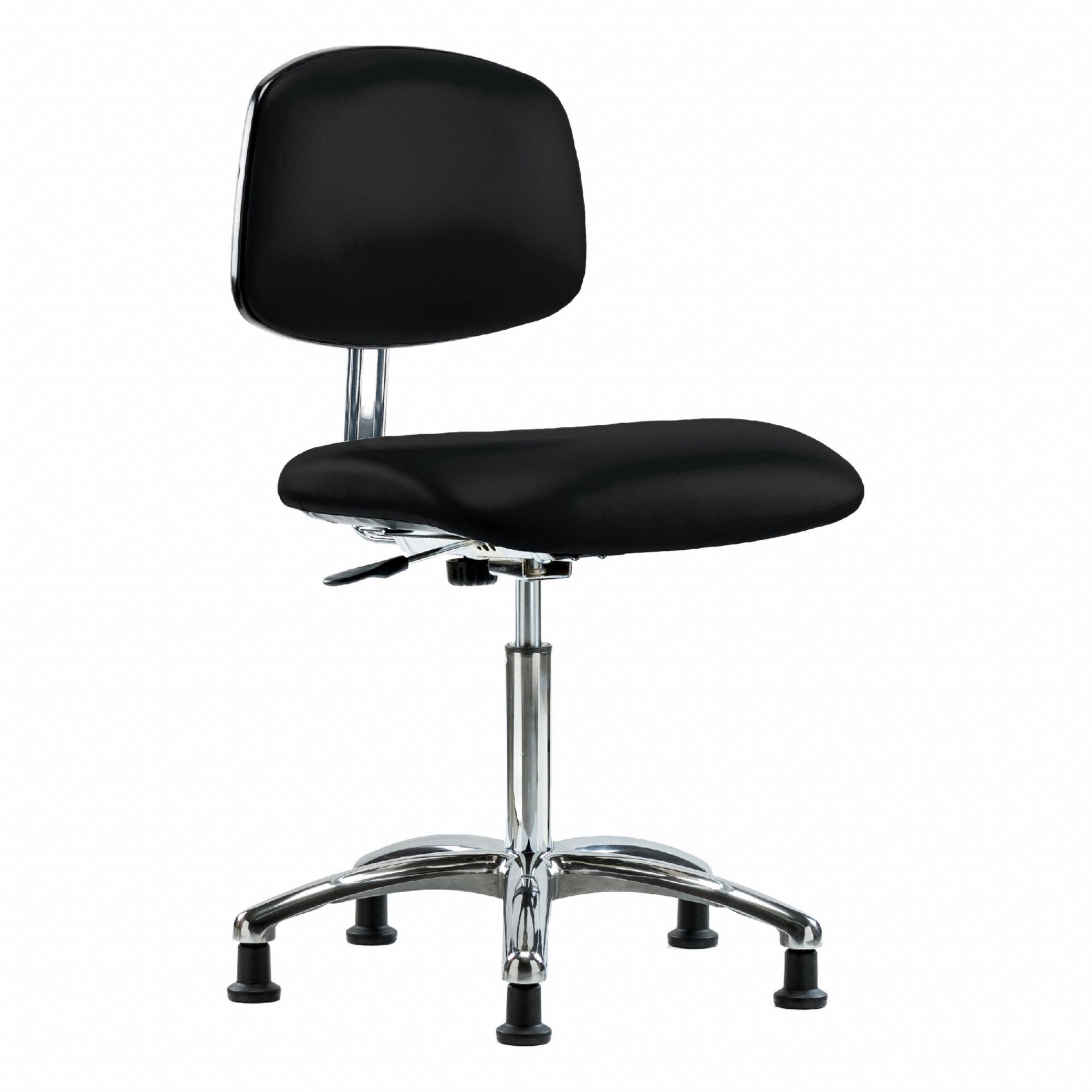 ESD/Cleanroom Task Chair: