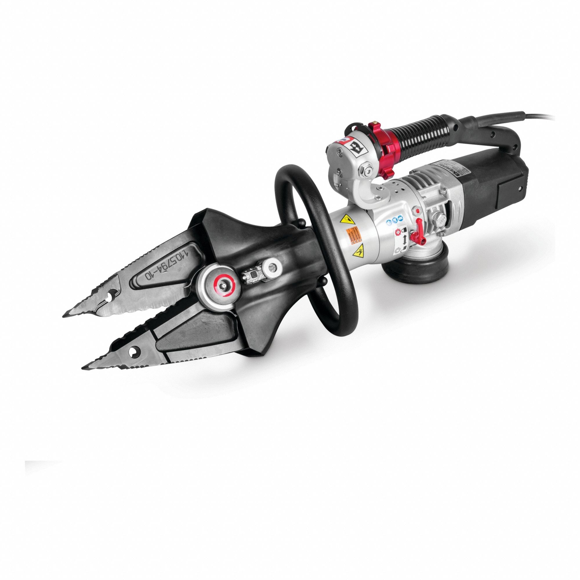 Power Hydraulic Cutter/Spreader Combination Tools