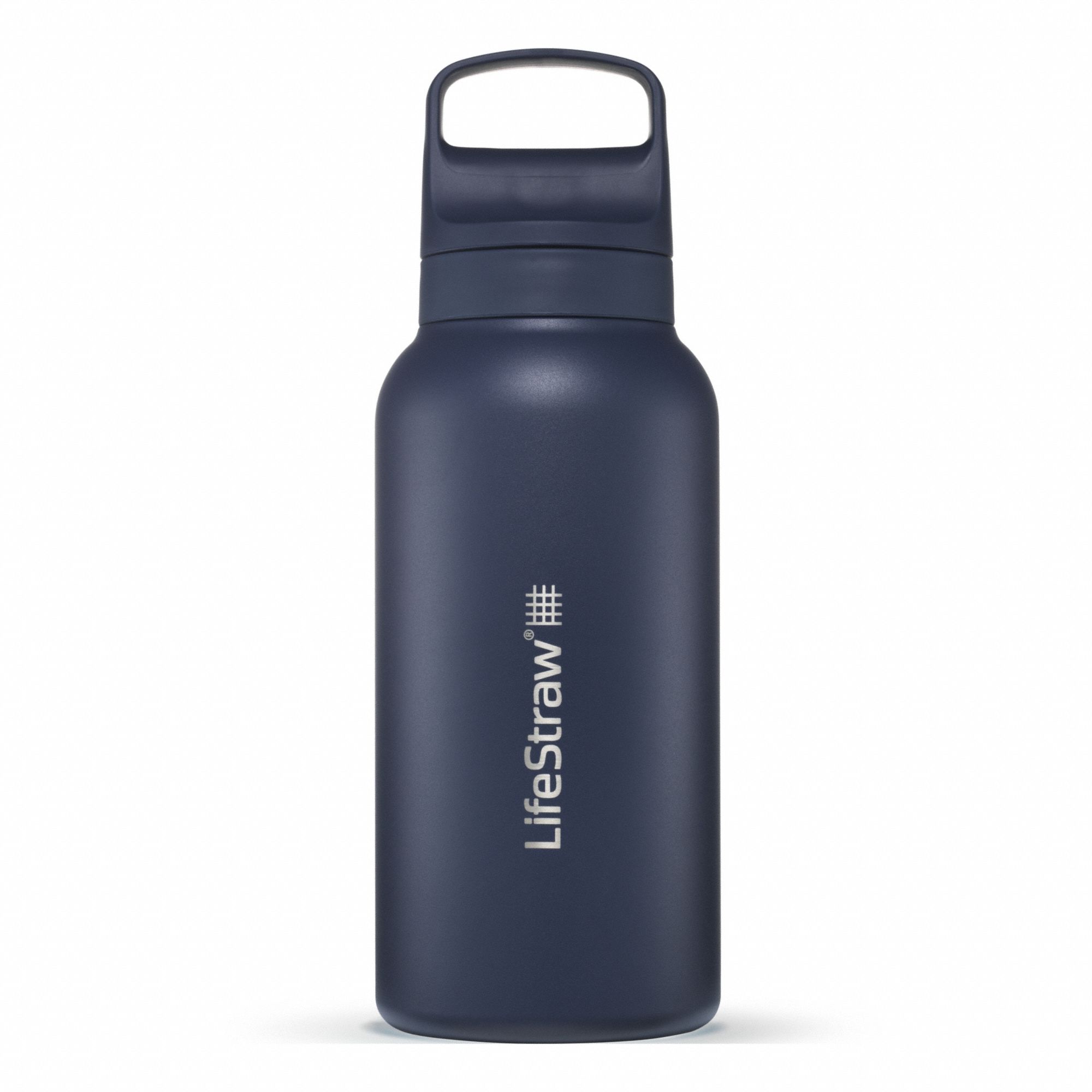 Water Filter Bottle,