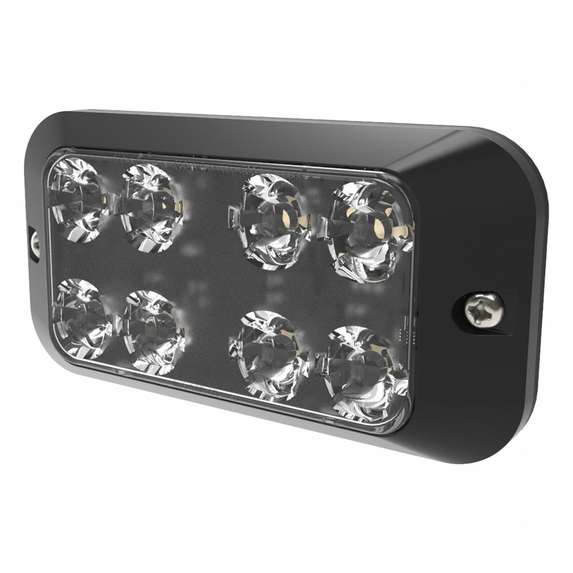 ECCO Heated Snowplow Lights