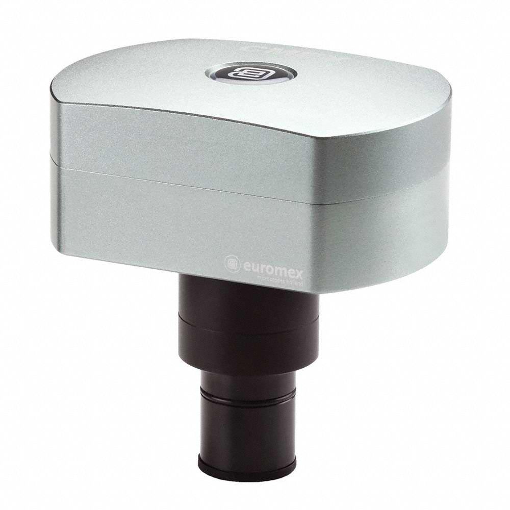 High-Speed Microscope Cameras