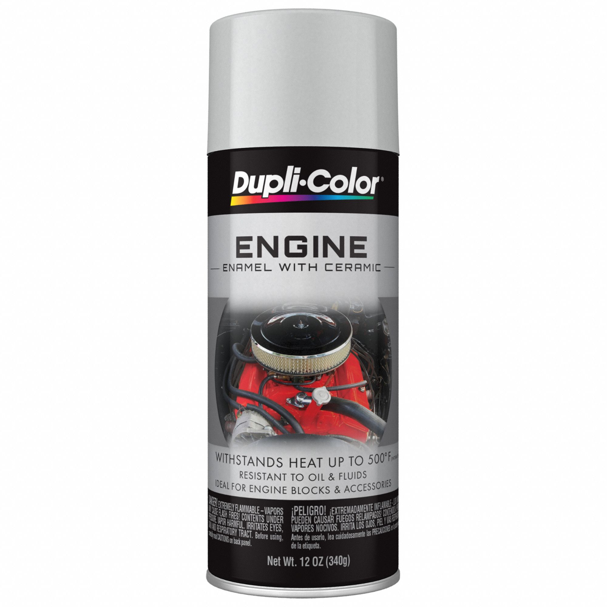 Dupli color exterior interior engine enamel engine enamel 2pe11