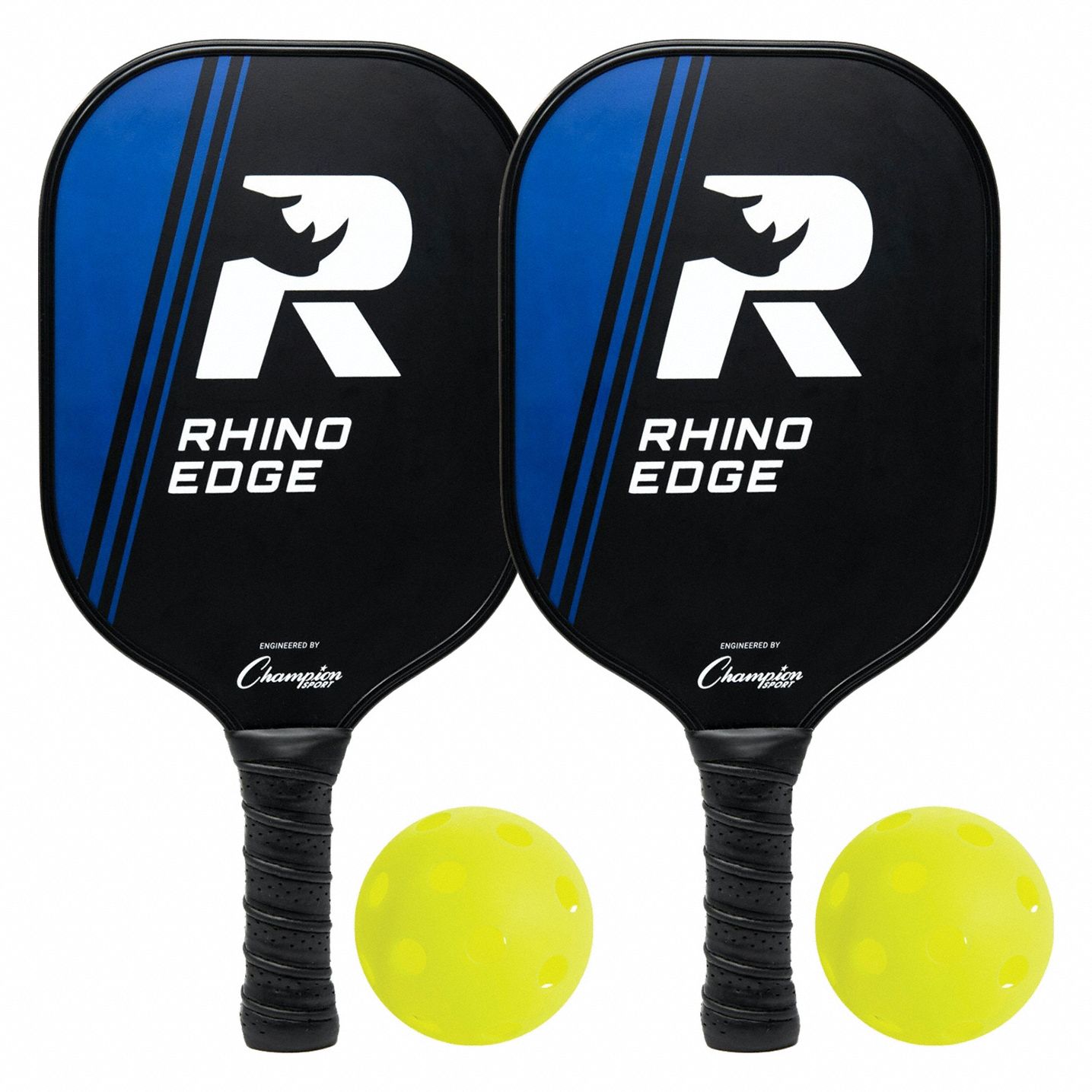 Pickleball Paddle Set