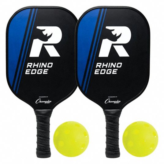 Pickleball paddle on sale set!