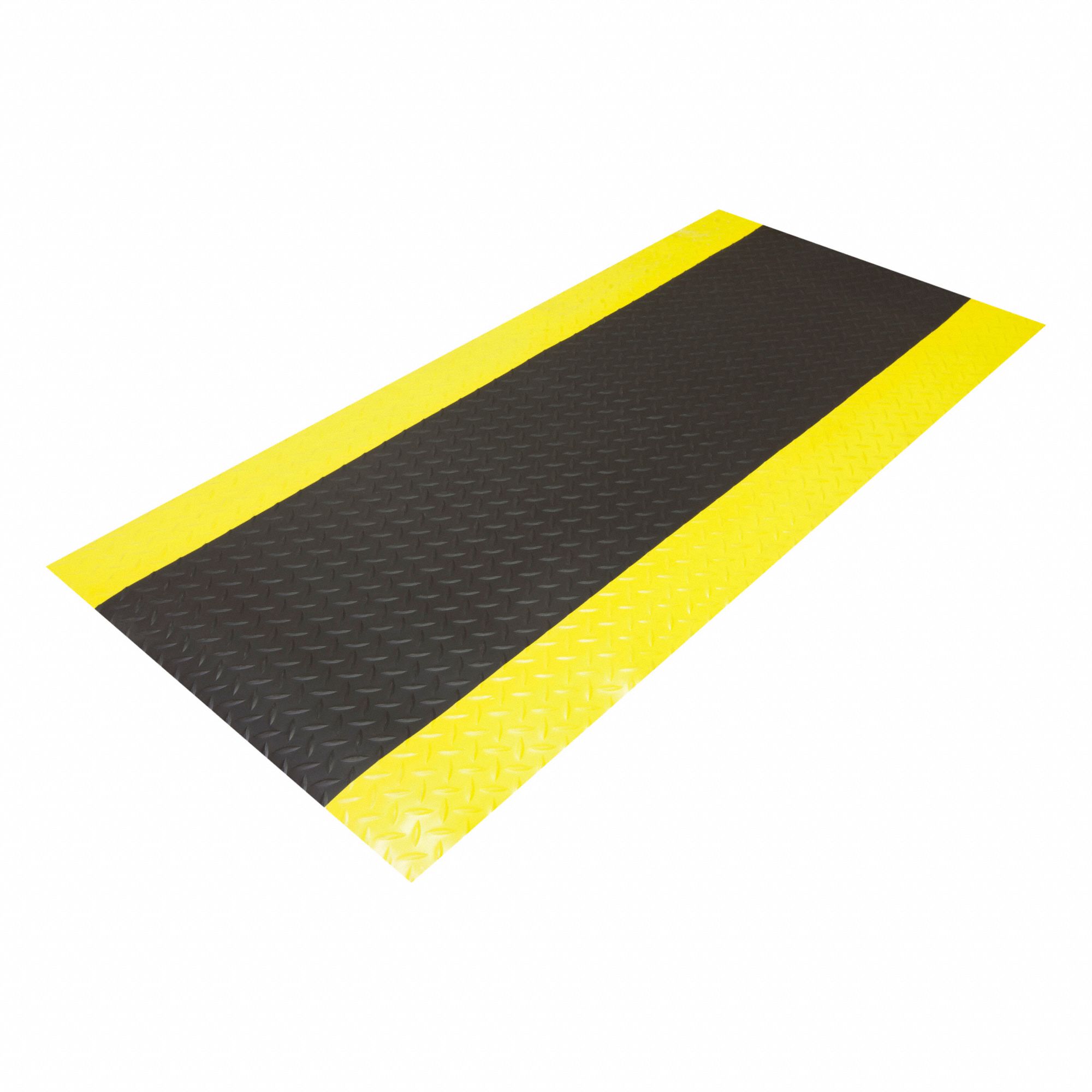 ANTIFATIGUE MAT,12 FT LEN,VINYL FOAM