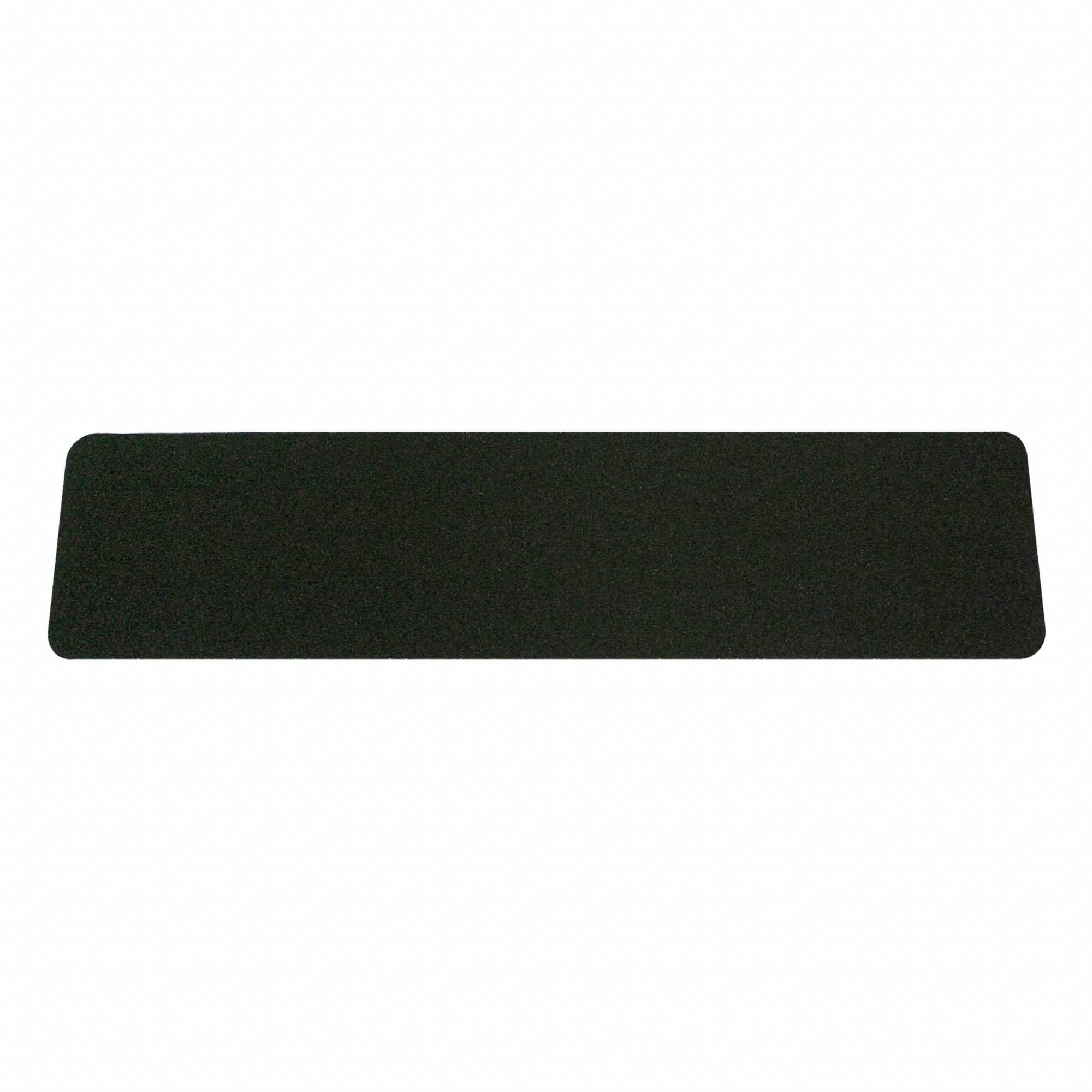 CARBORUNDUM TAPE,24 IN LEN,BLACK