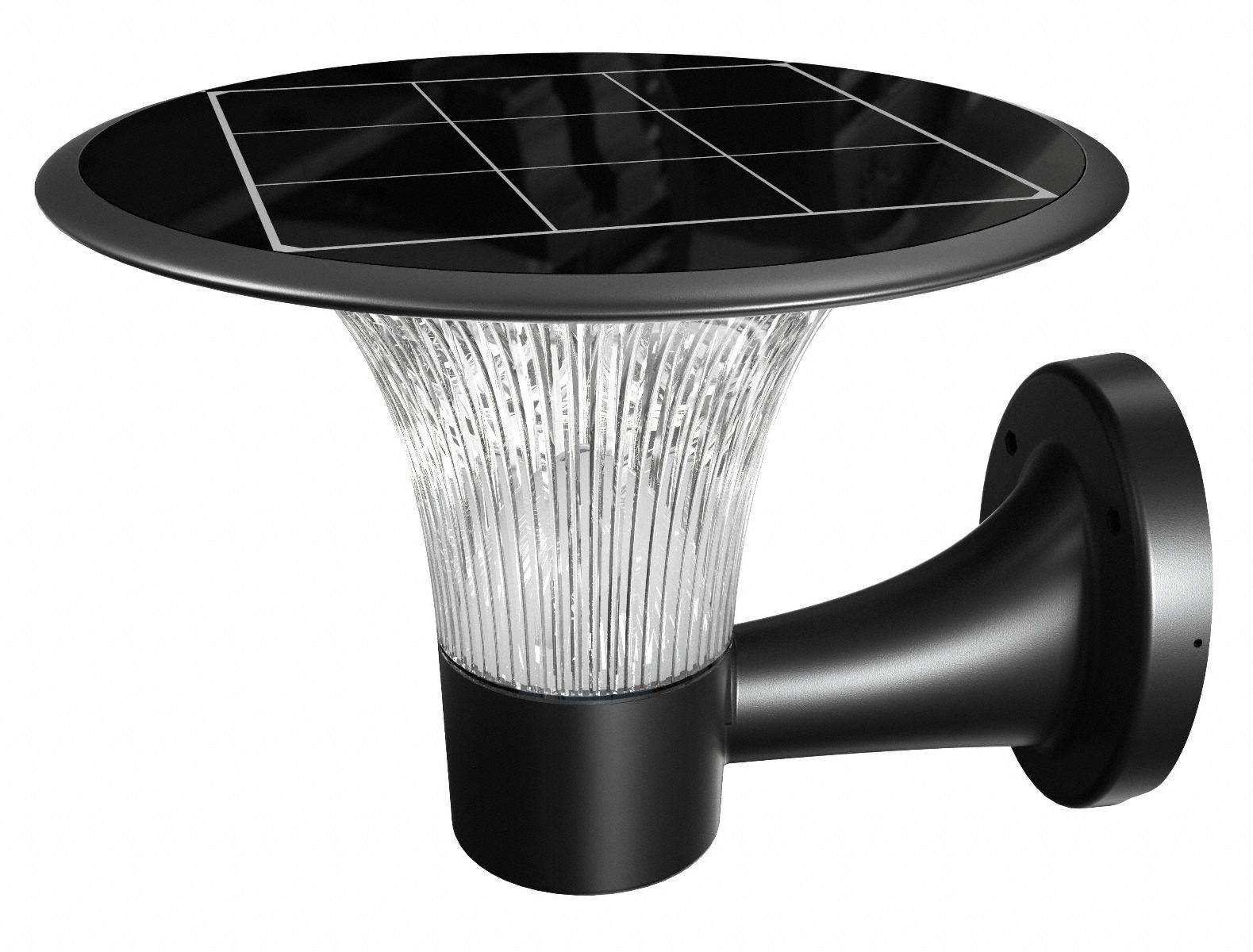 Wall Light: 3000K/6000K,