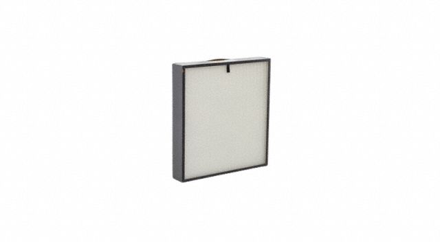 Air Filter Pleated 99.95 %