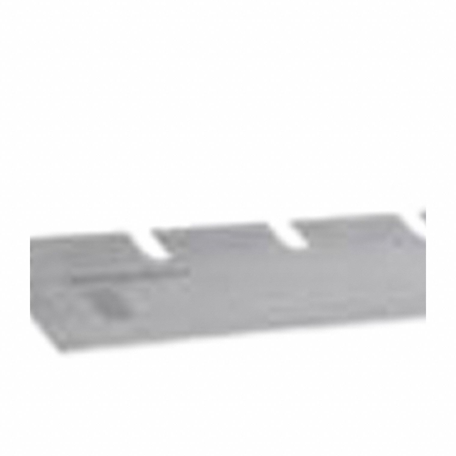 VARI Flat Blade