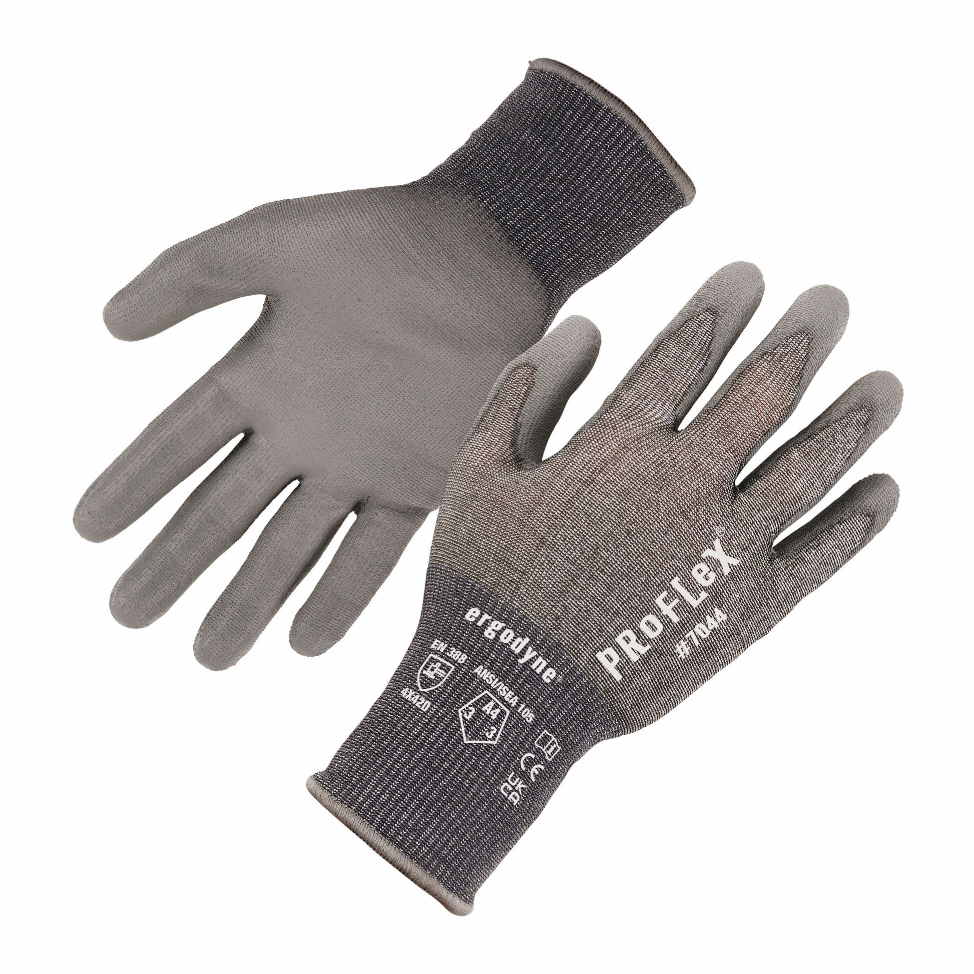 GANTS ENDUI RSIST CPURE A4PU,GR,P,PR12