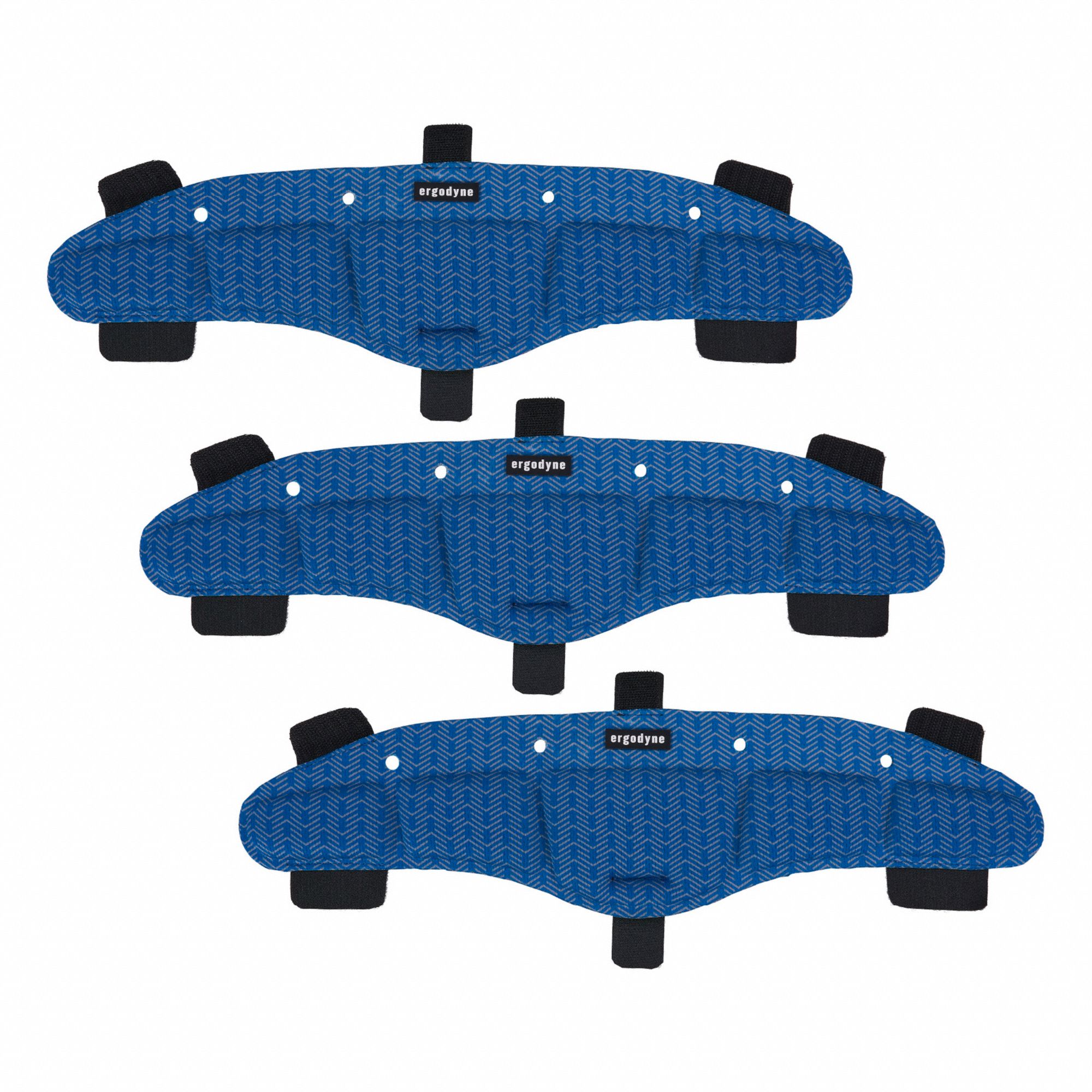 BANDEAU REFROI CASQ SECURITE, BL