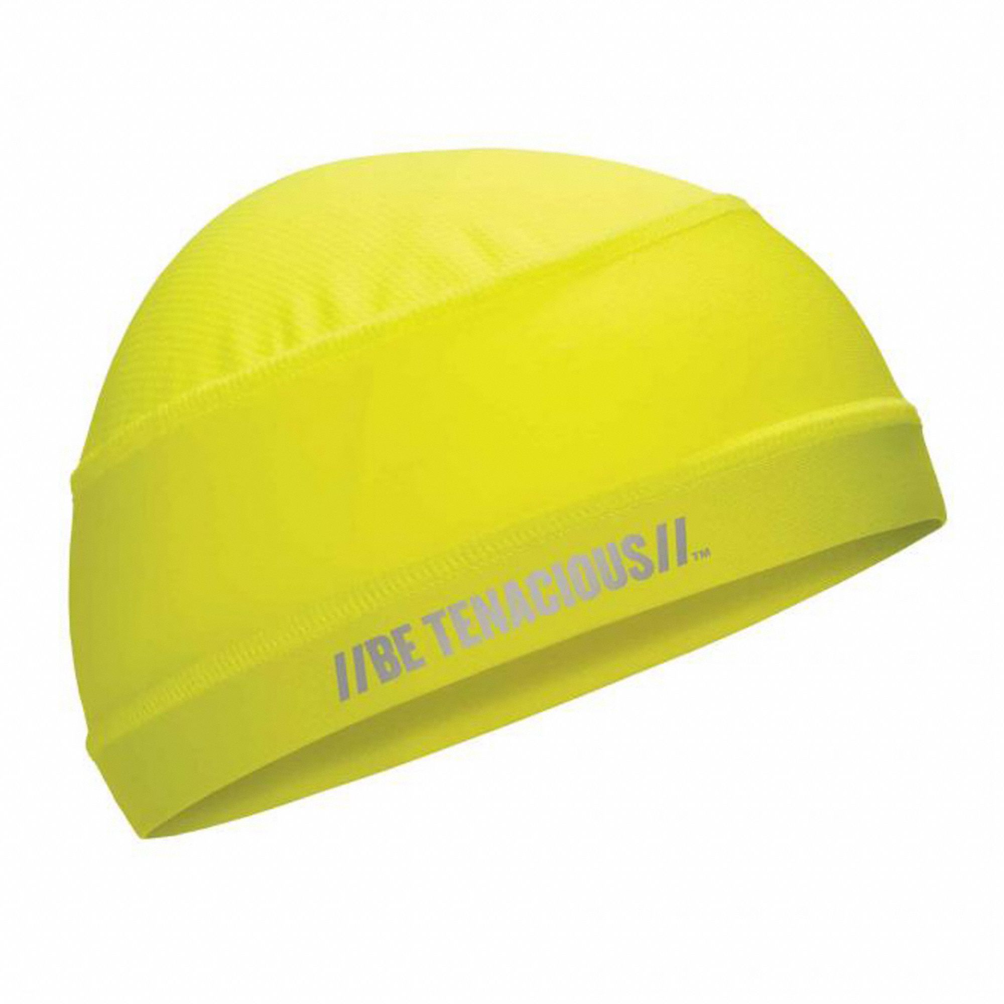 CALOTTE RAFRAÎCHISSANTE 6632, VERT, UNIVERSEL, MICROFIBRE/POLYESTER/ÉLASTHANNE, ÉVAPORANT, 6/PQT
