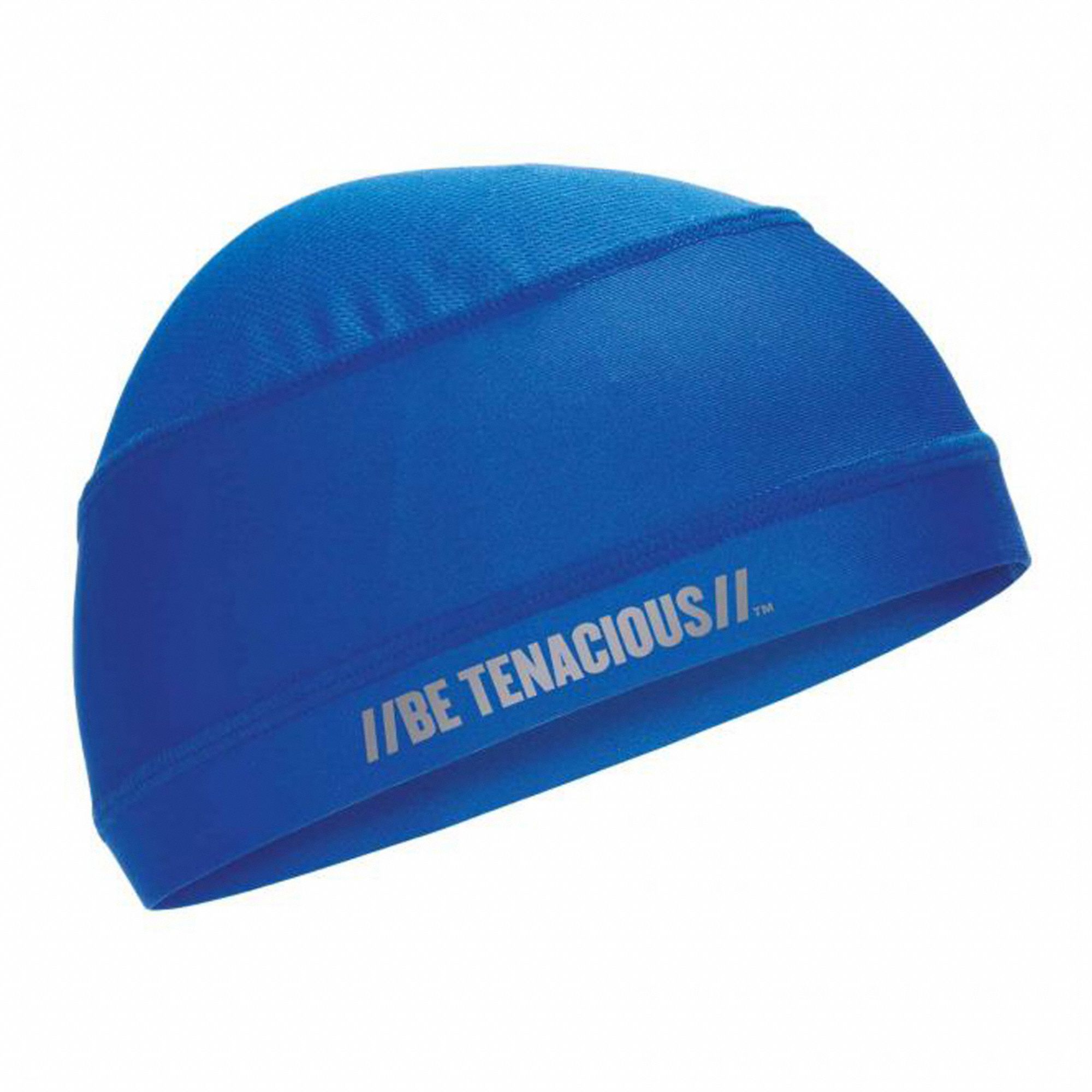 6632 COOLING SKULL CAP, BL, UNIVERSAL, POLY/SPANDEX, EVAPORATIVE, UP TO 2 HR, 6 PK