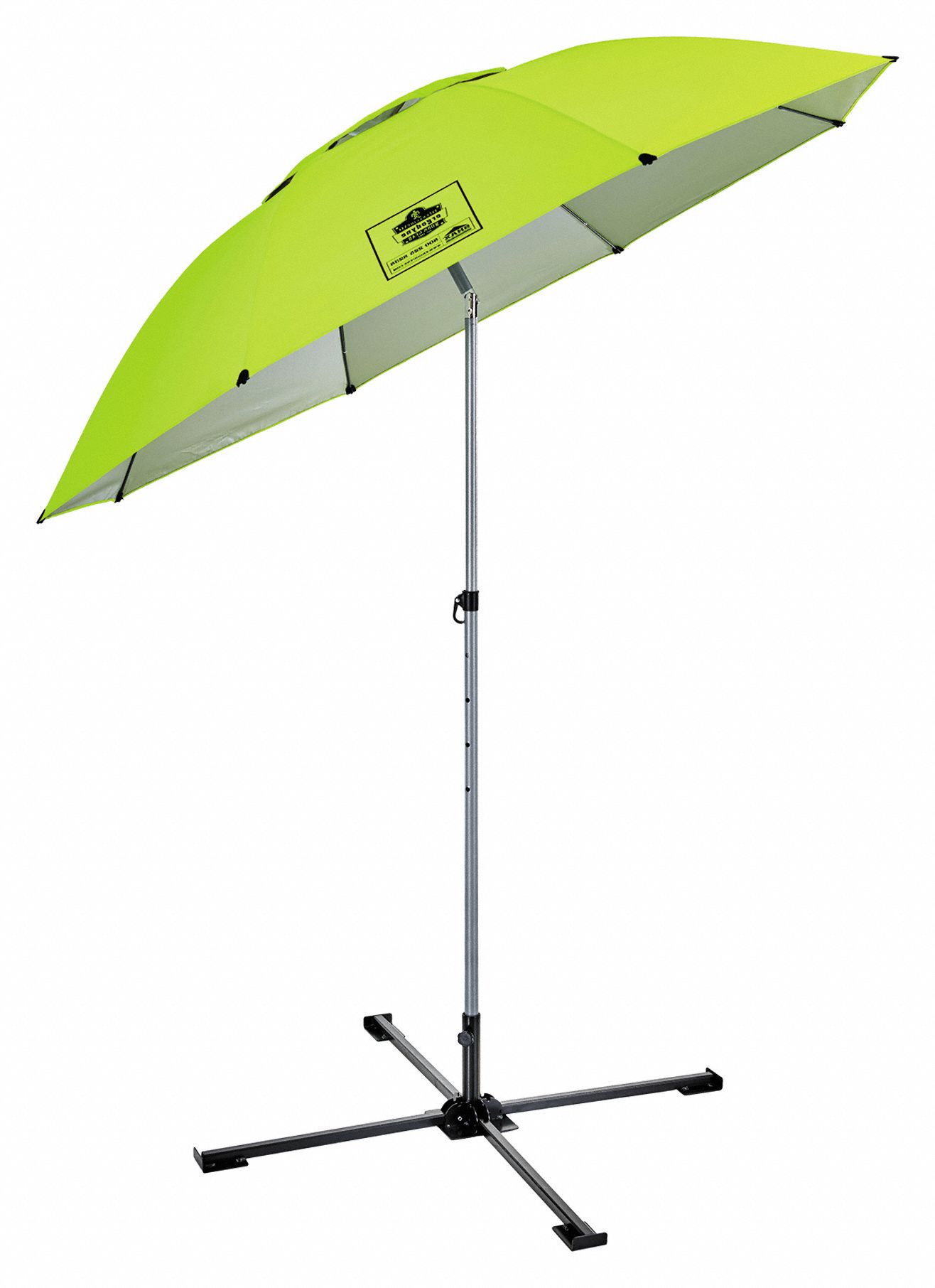 LIGHTWEIGHT WORK UMBRELLA STAND KIT