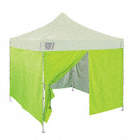 POP-UP TENT SIDEWALL KIT,LIME