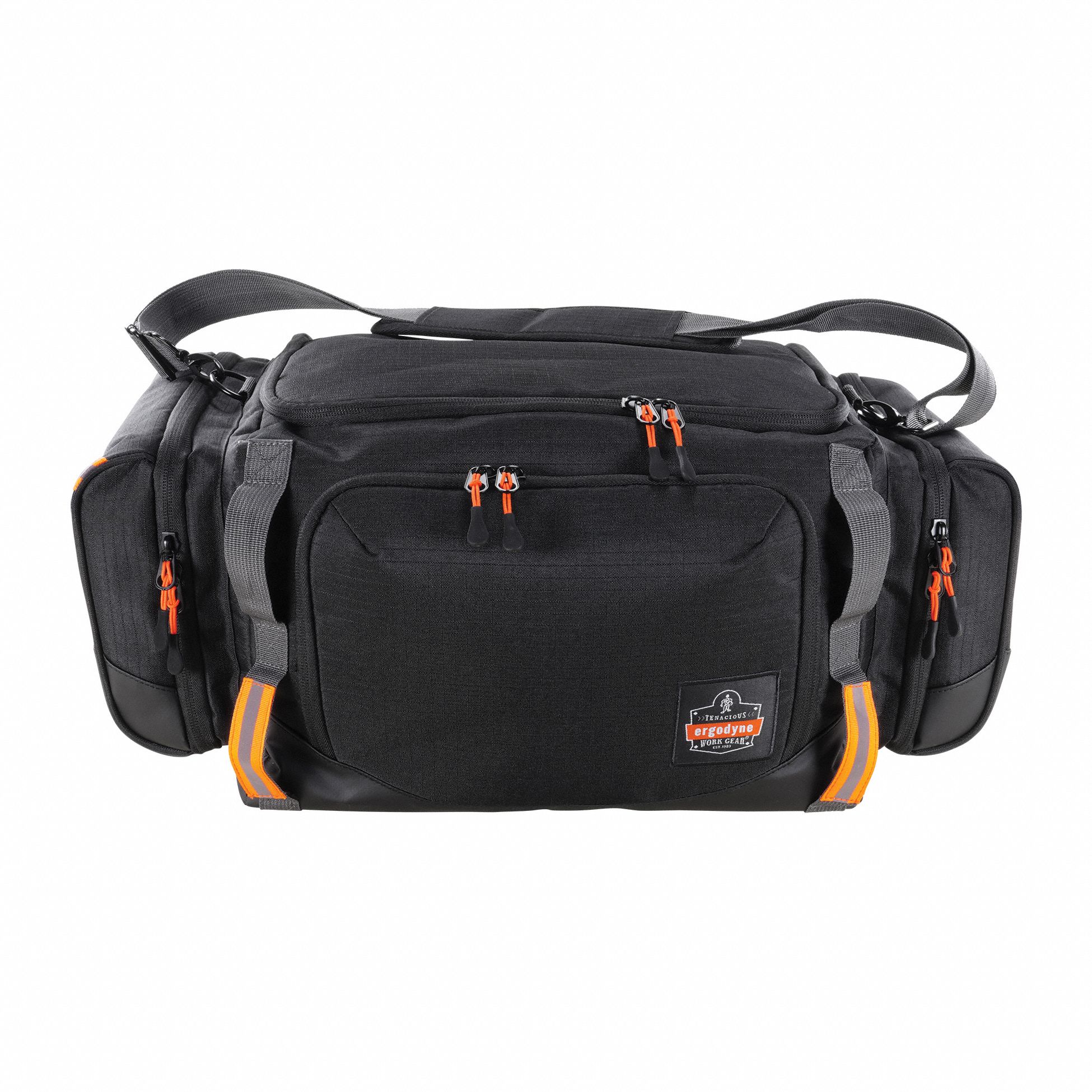 PPE Duffel Bag,Black