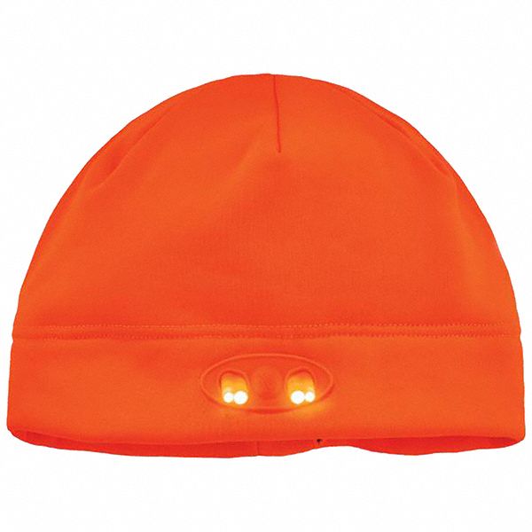 CHAPEAU D'HIVER, STYLE TUQUE LNGUE, DBLURE, ORNGE, UNIVERSELLES, MOLLETON