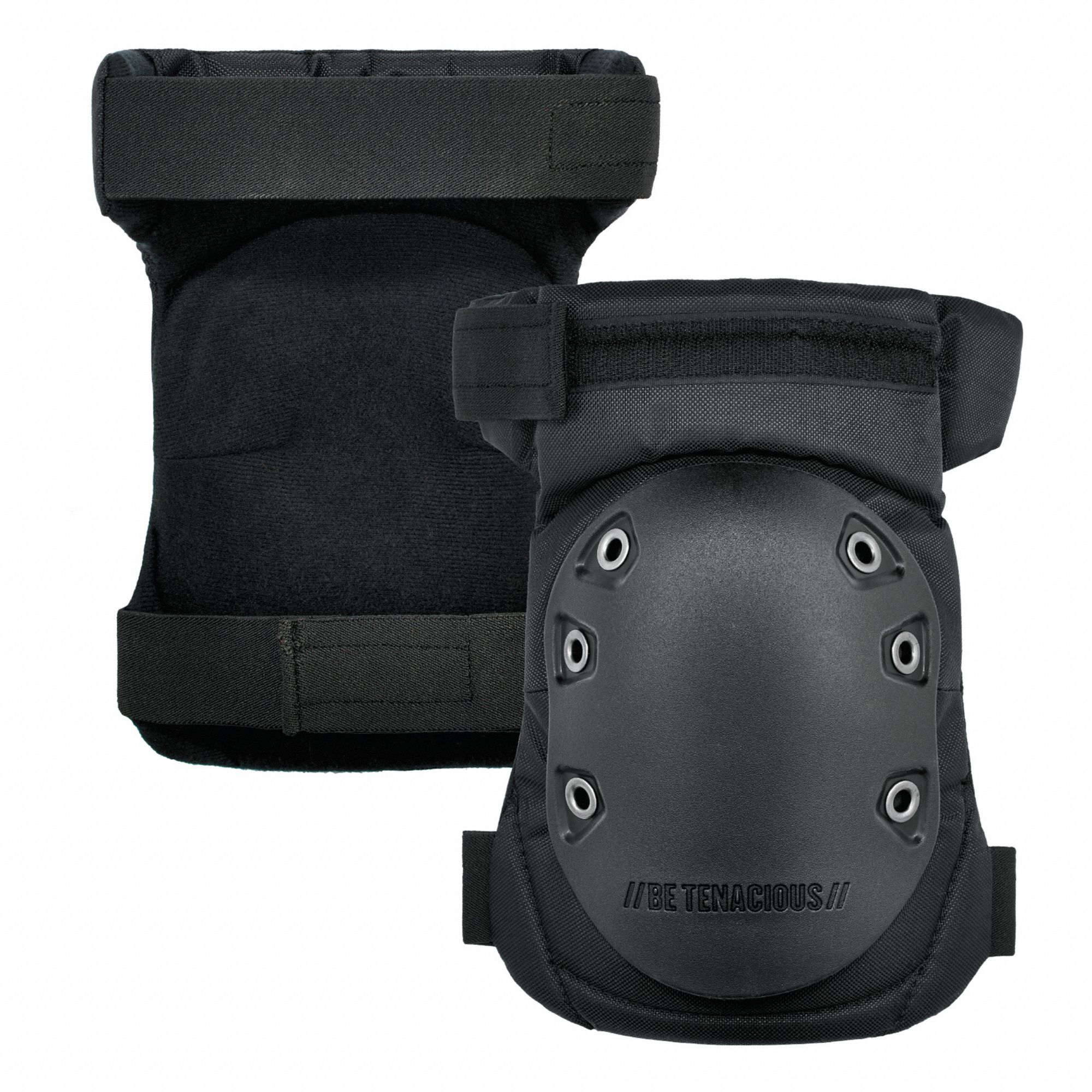 GENILLÈRES,UNVRSL,NR,ÉLAST / MOUSSE / CTCHC