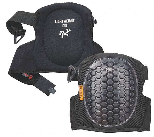 GENOUILLERES,COQUILLE DURE,UNIVRSELLE,NR