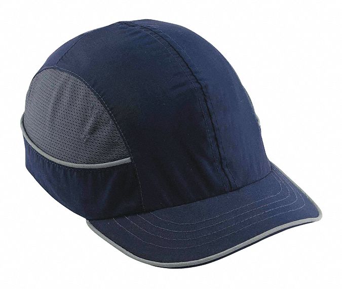 baseball cap without brim