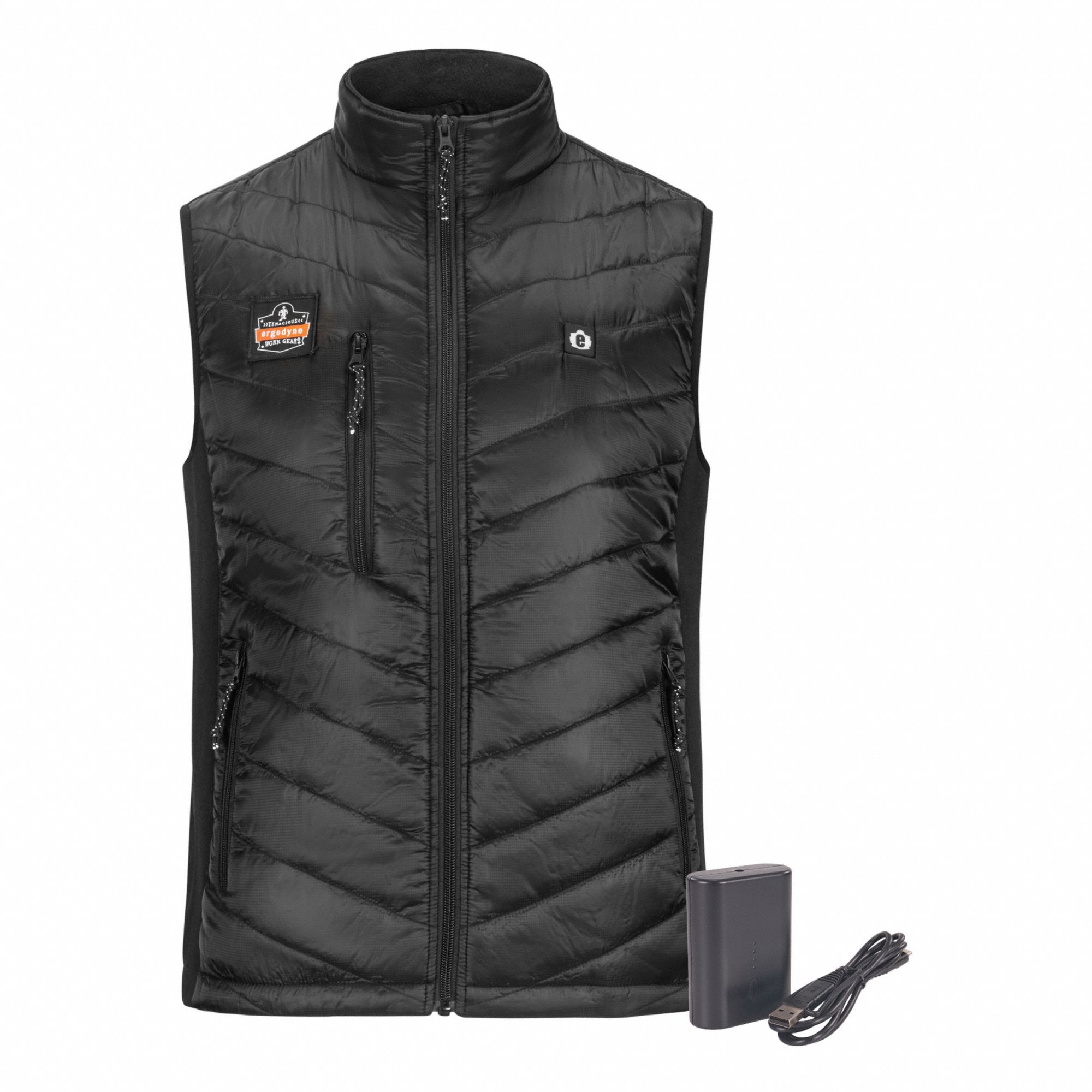 4xl hotsell heated vest