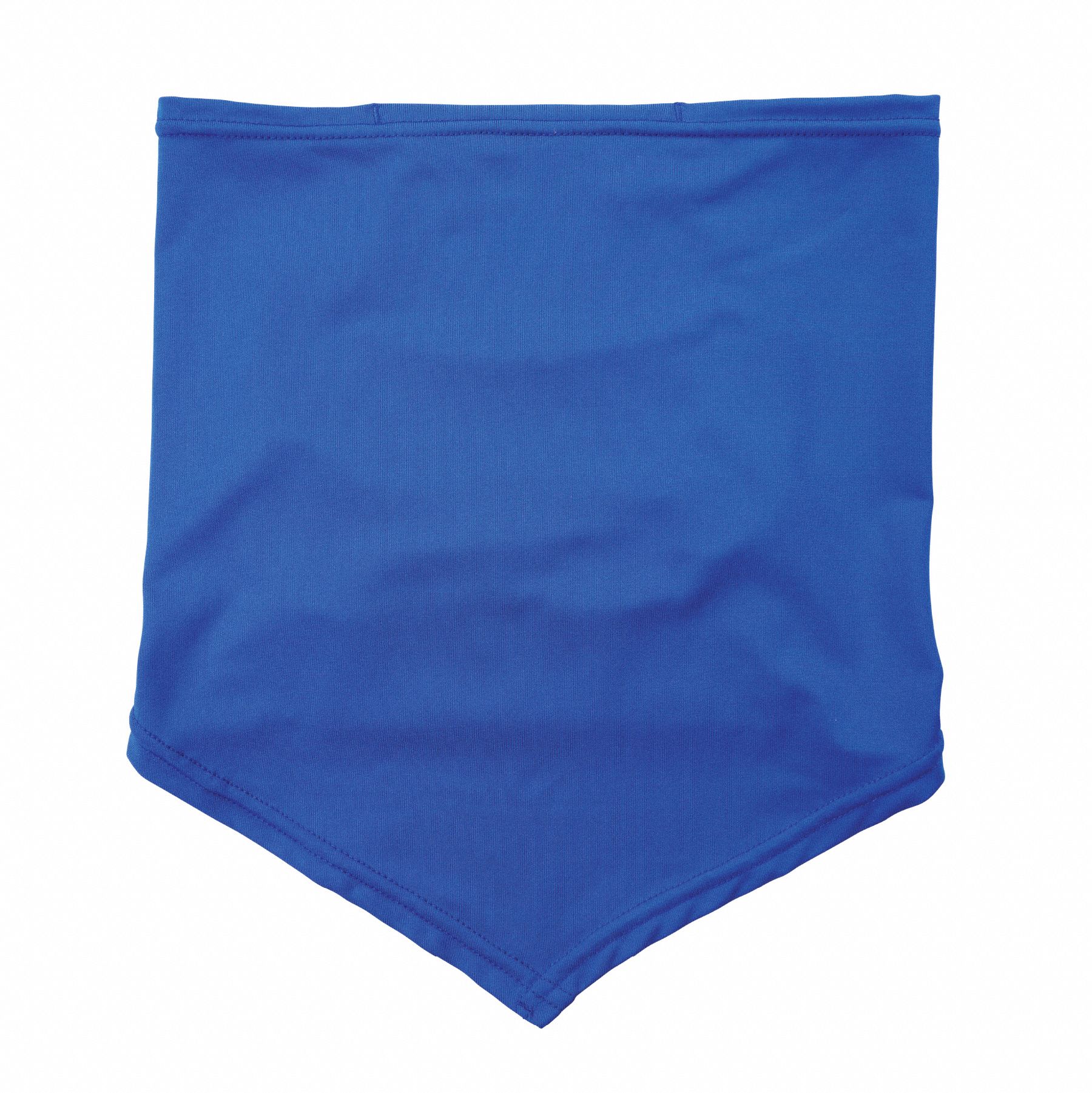 CACHE-COU UNISEXE 6483,BLEU,P/M,POLYESTER/ÉLASTHANNE,MICROFIBRE,ÉVAPORANT