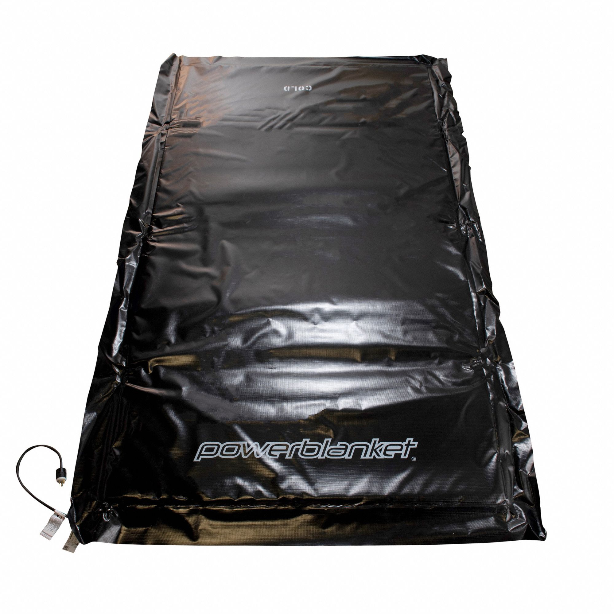 Ground Thaw Blanket