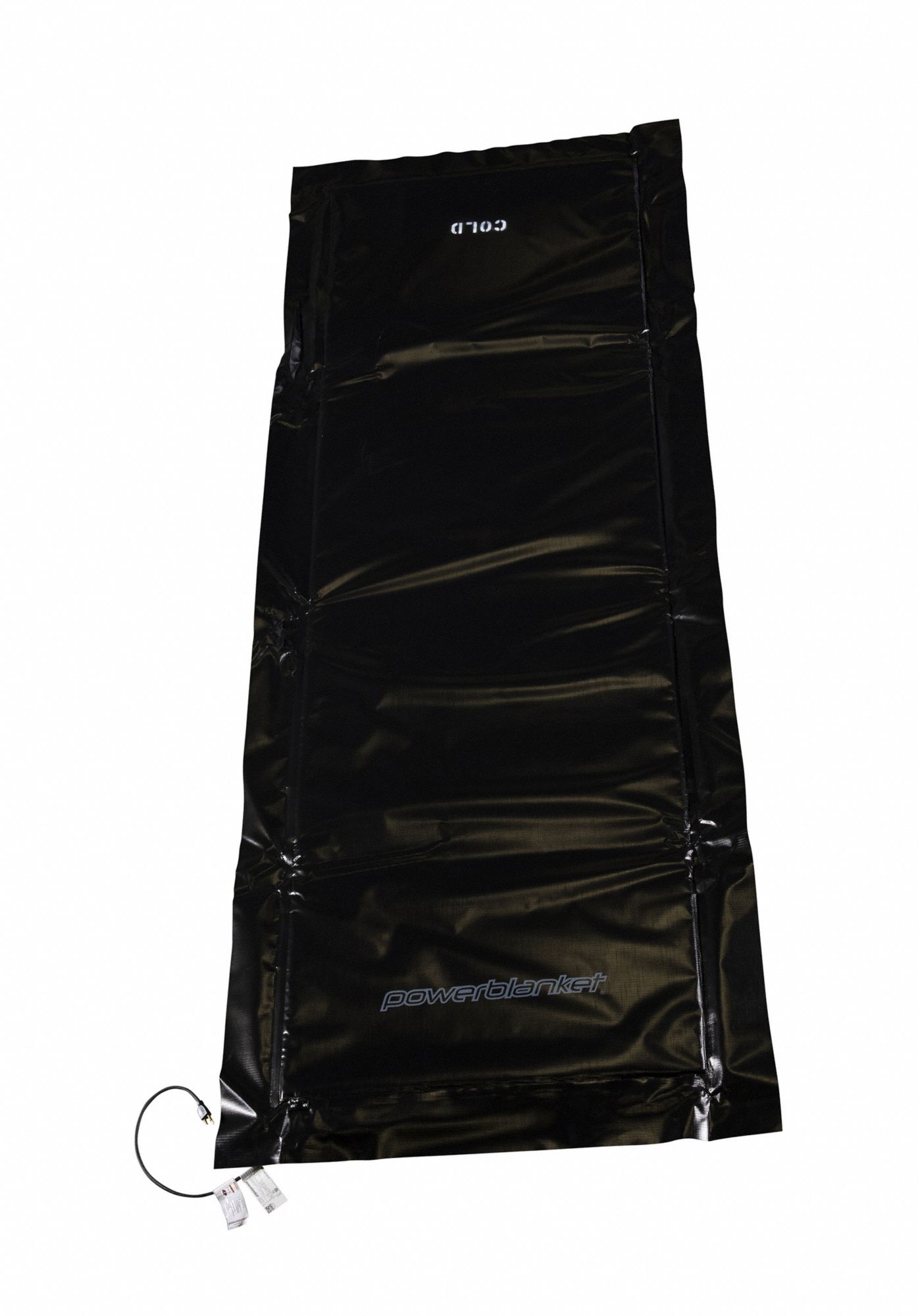 Ground Thaw Blanket