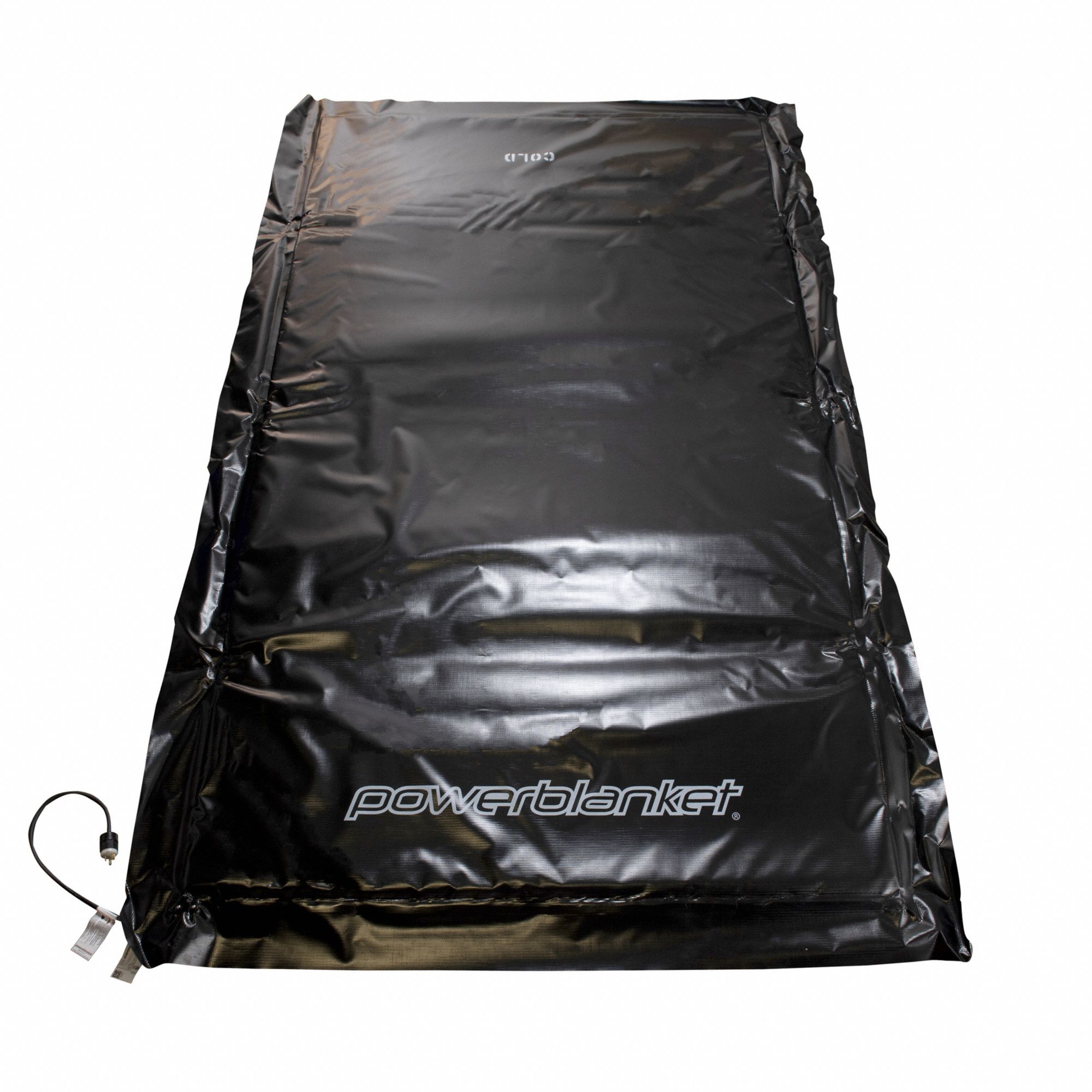 Ground Thaw Blanket