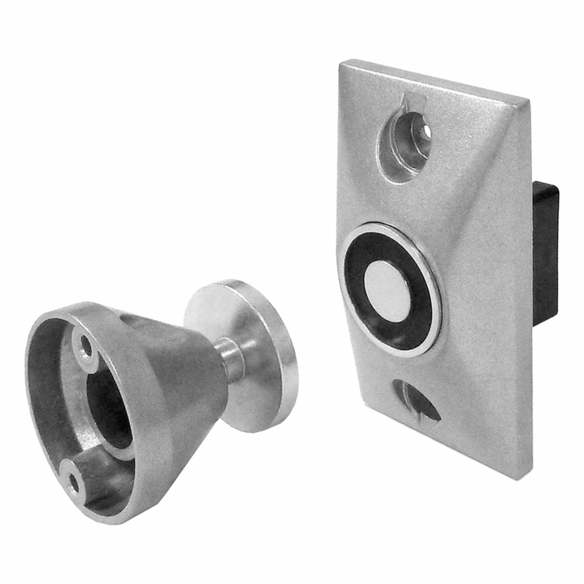 Electromagnetic Locks