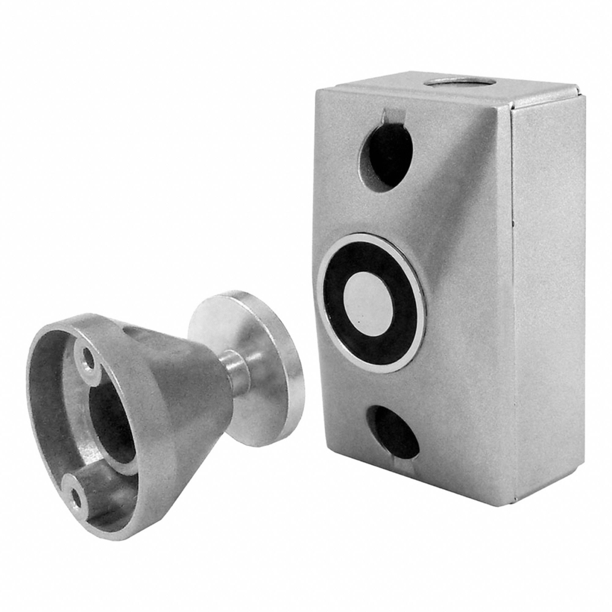 Electromagnetic Locks