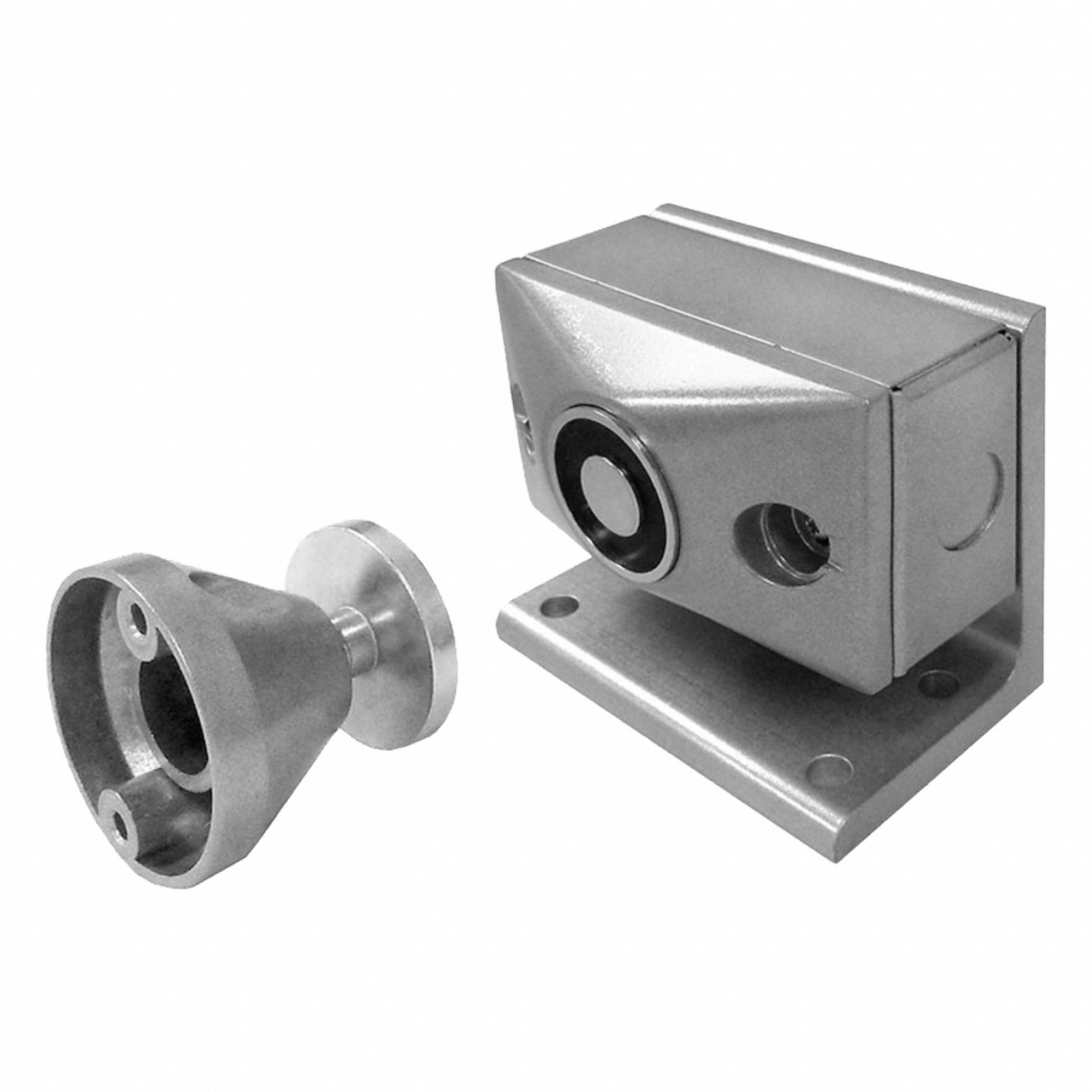 Electromagnetic Locks