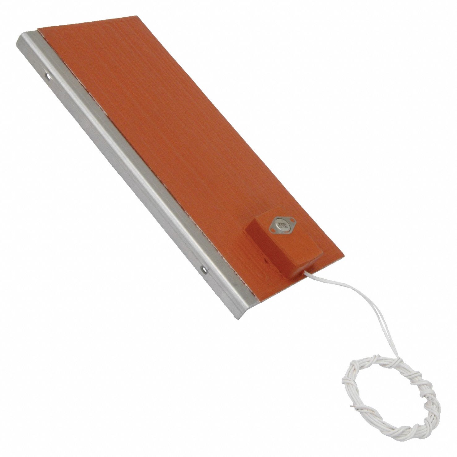 H20250C1 - Silicone Rubber Heater