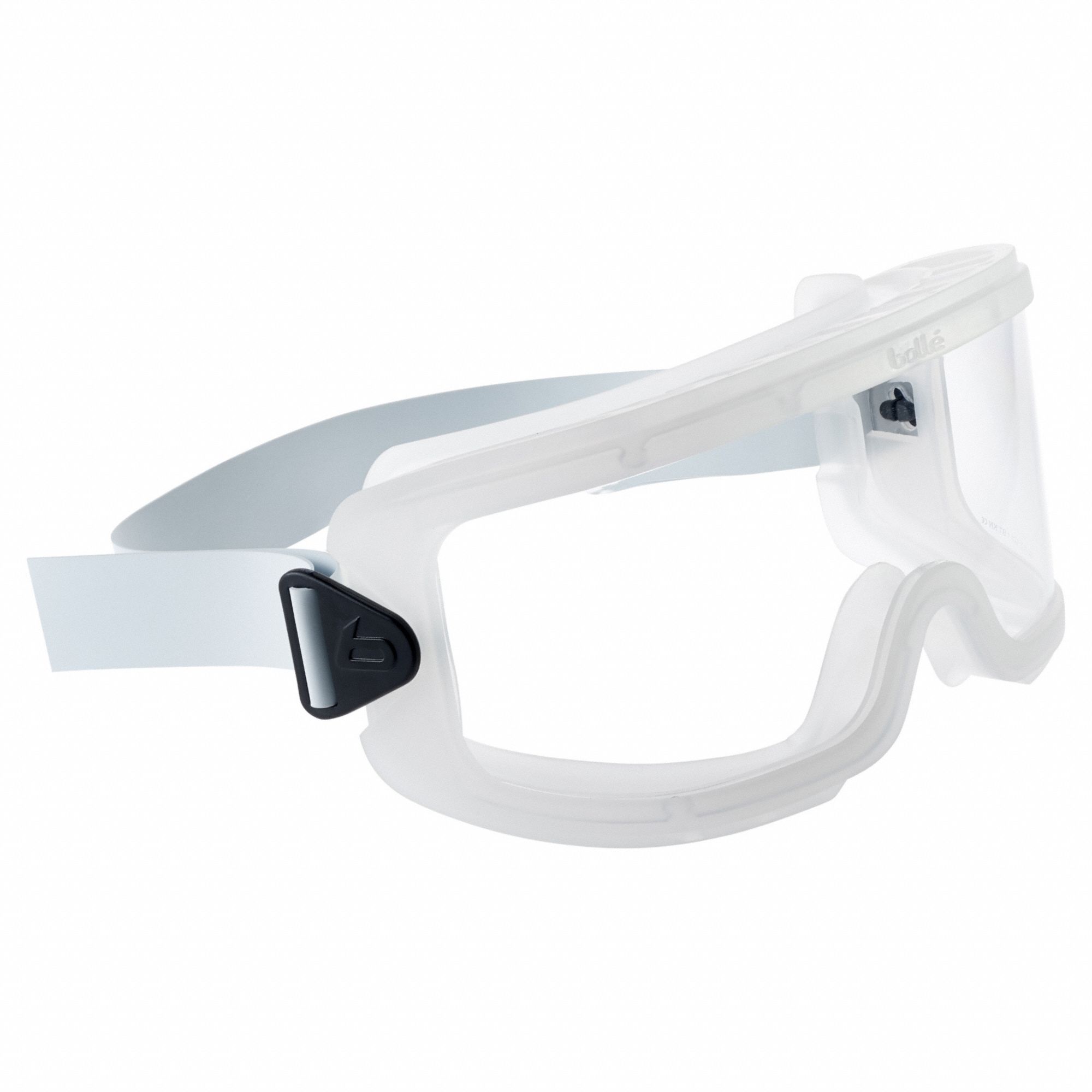 Safety Goggles Grainger