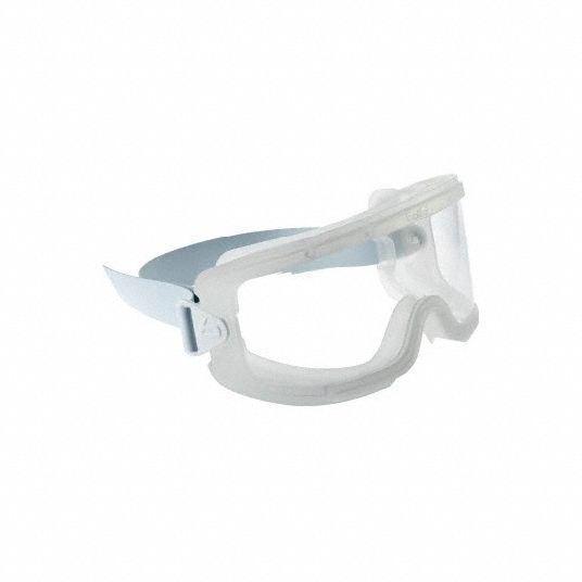 Safety Goggles Grainger