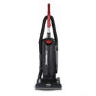 Commercial Upright Vacuum, Quiet Clean