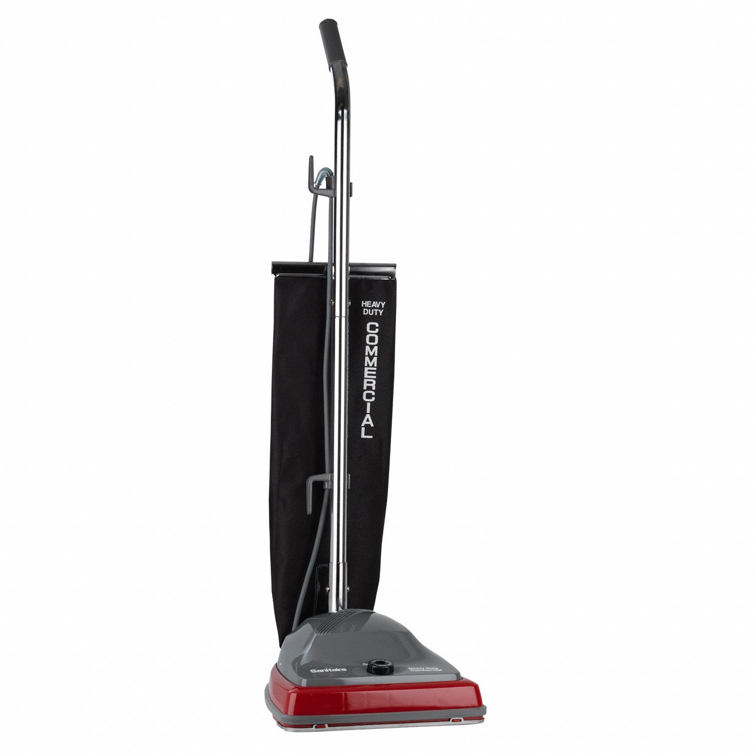 UPRIGHT VACUUM,4-1/2 GAL. CAPACITY