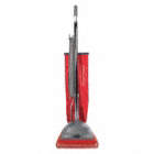 Commercial Upright Vacuum, bagged
