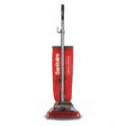 Commercial Upright Vacuum, Bagged