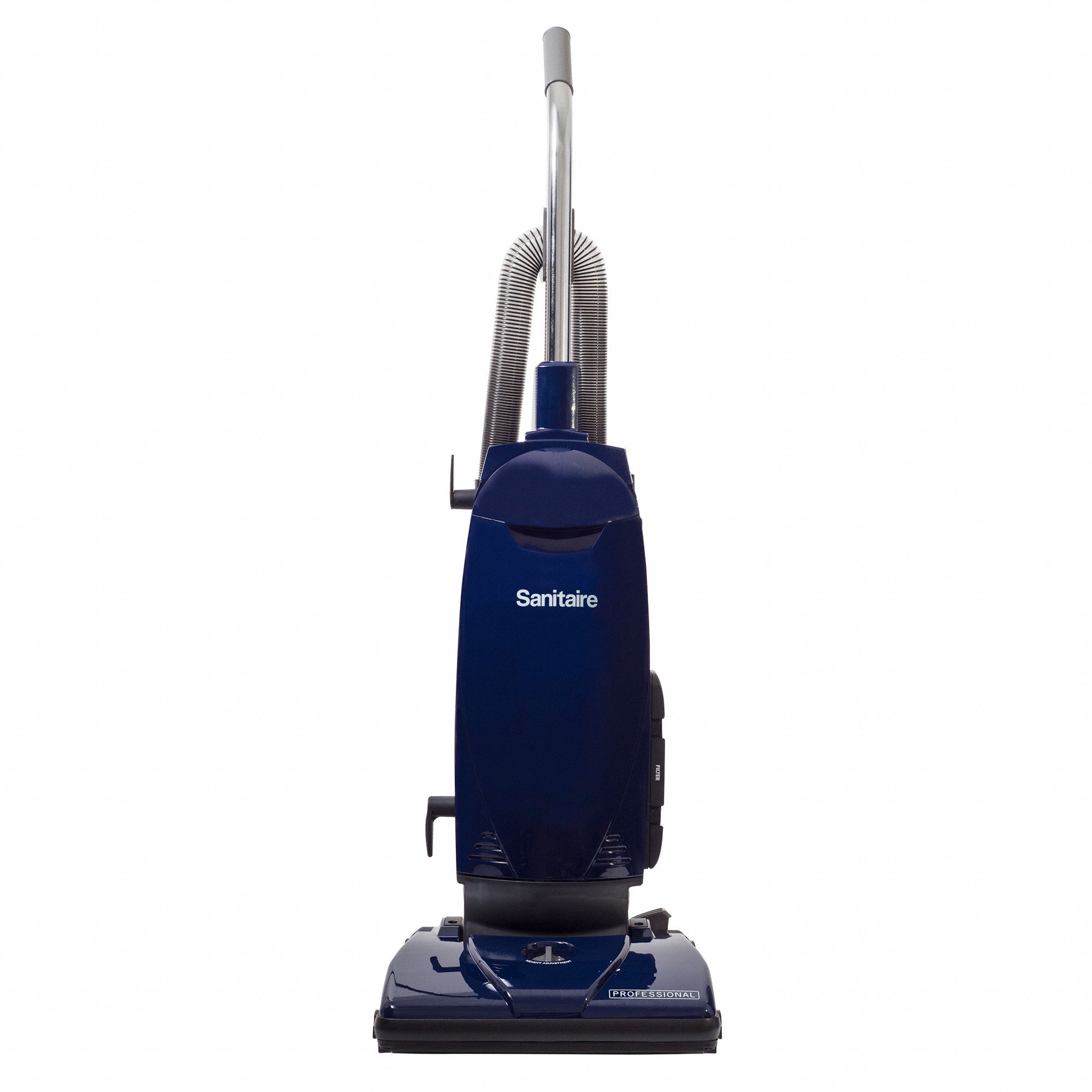 UPRIGHT VACUUM,1-1/2 GAL. CAPACITY