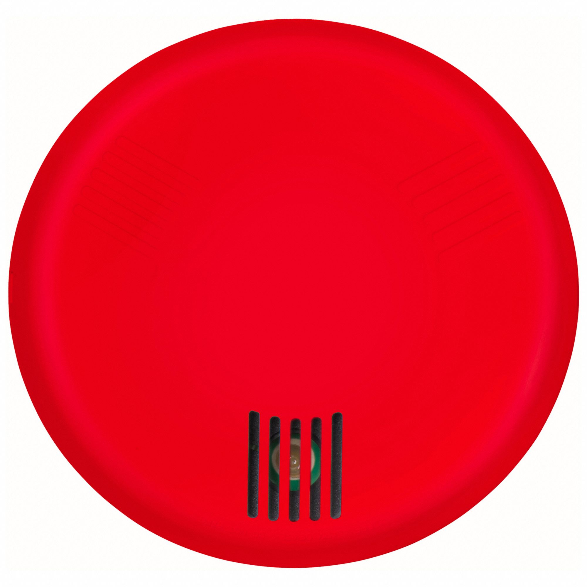 Horn: Horn Sound, 5 W Watt, 12V/24V, Indoor, ELHNRC, 6 1/4 in dia