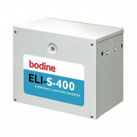 Primary Lighting Inverter: