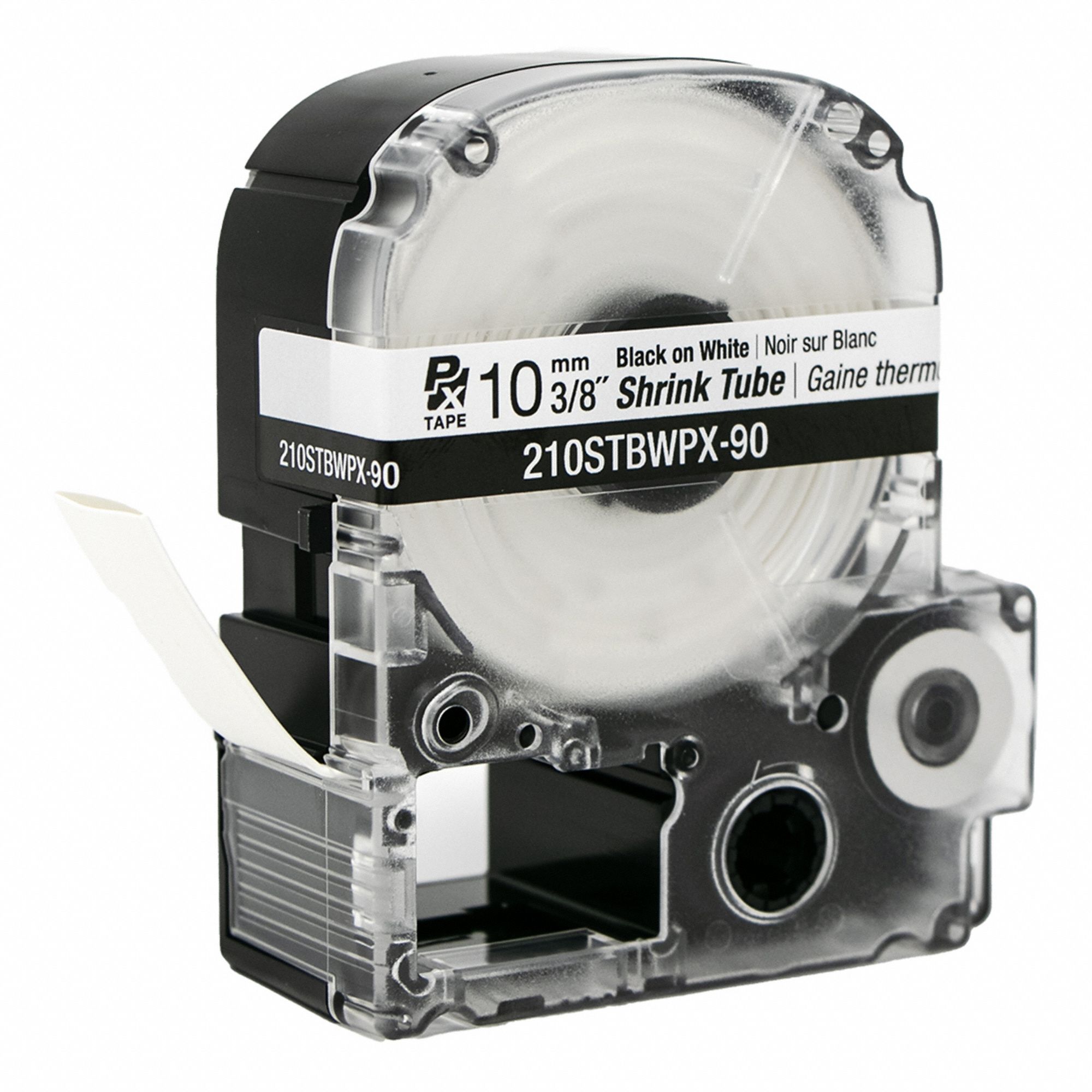 TUBE THERMORETR.,TRANSFERT THERM.,BLNC