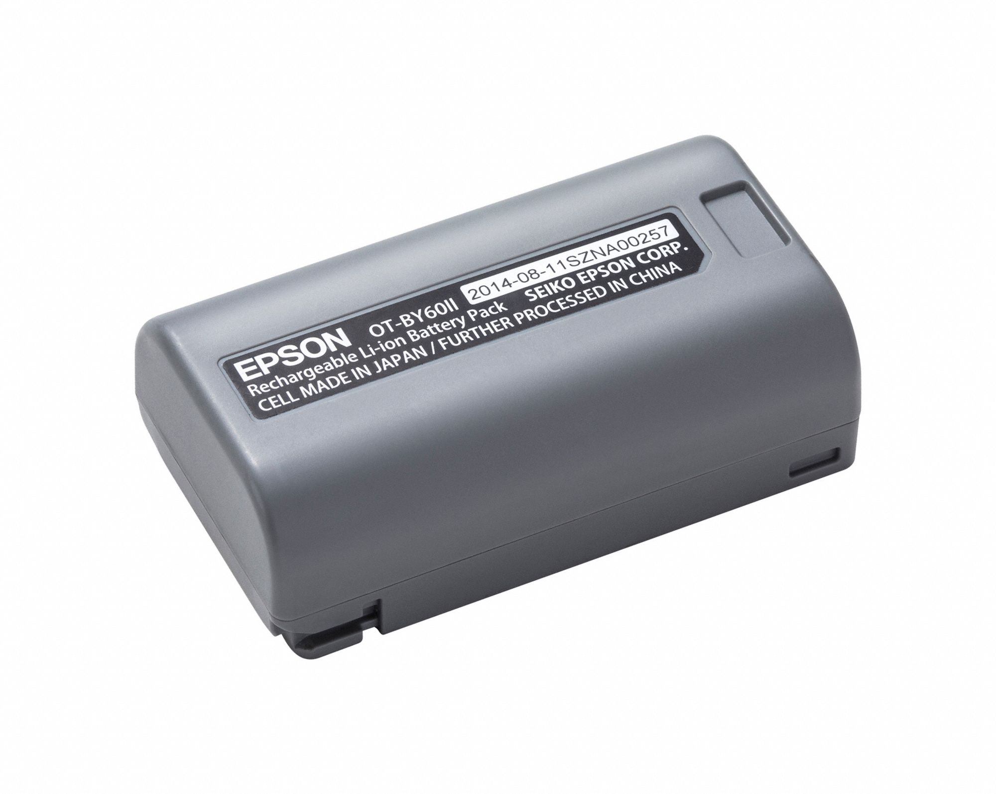 LITHIUM-ION BATTERY,RECHARGEABLE