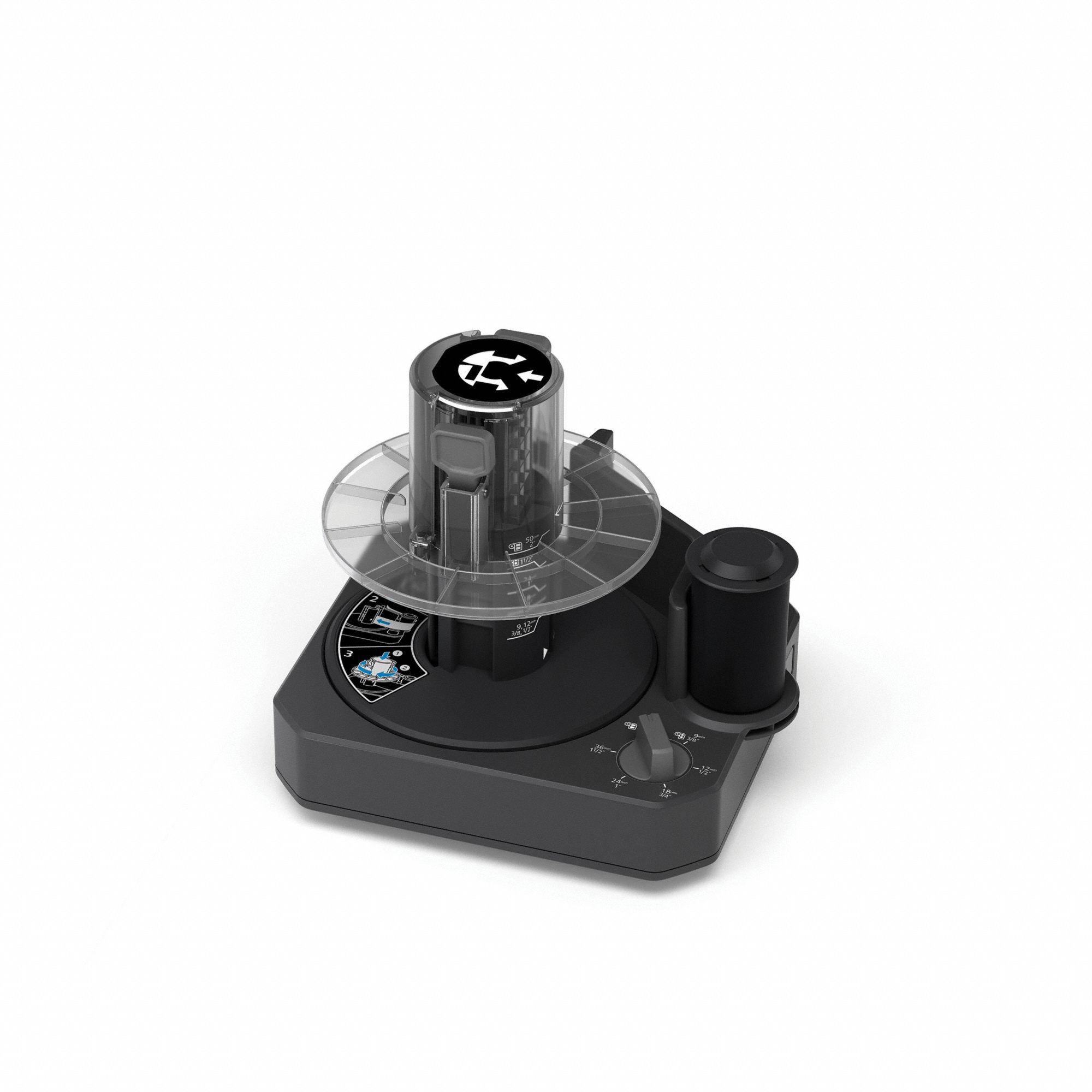 LW-Z REWINDER
