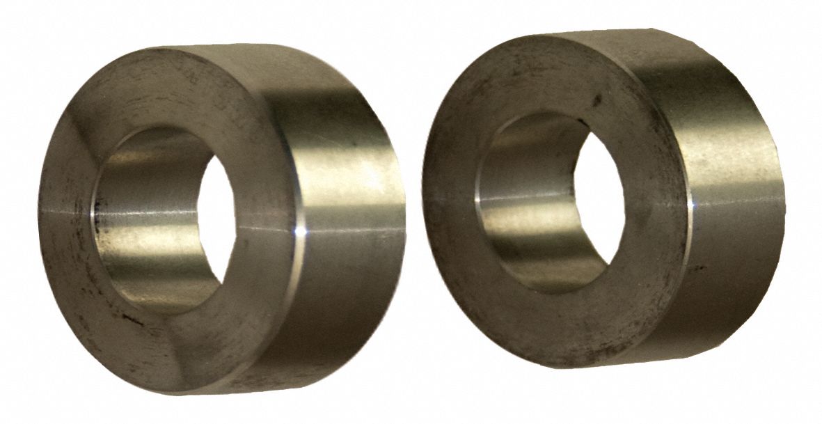 CS UNITEC Flange Nut: Mfr Part # 3744S000. Key specifications — attr1254869: 3744S000; attr1254860: Spacer.