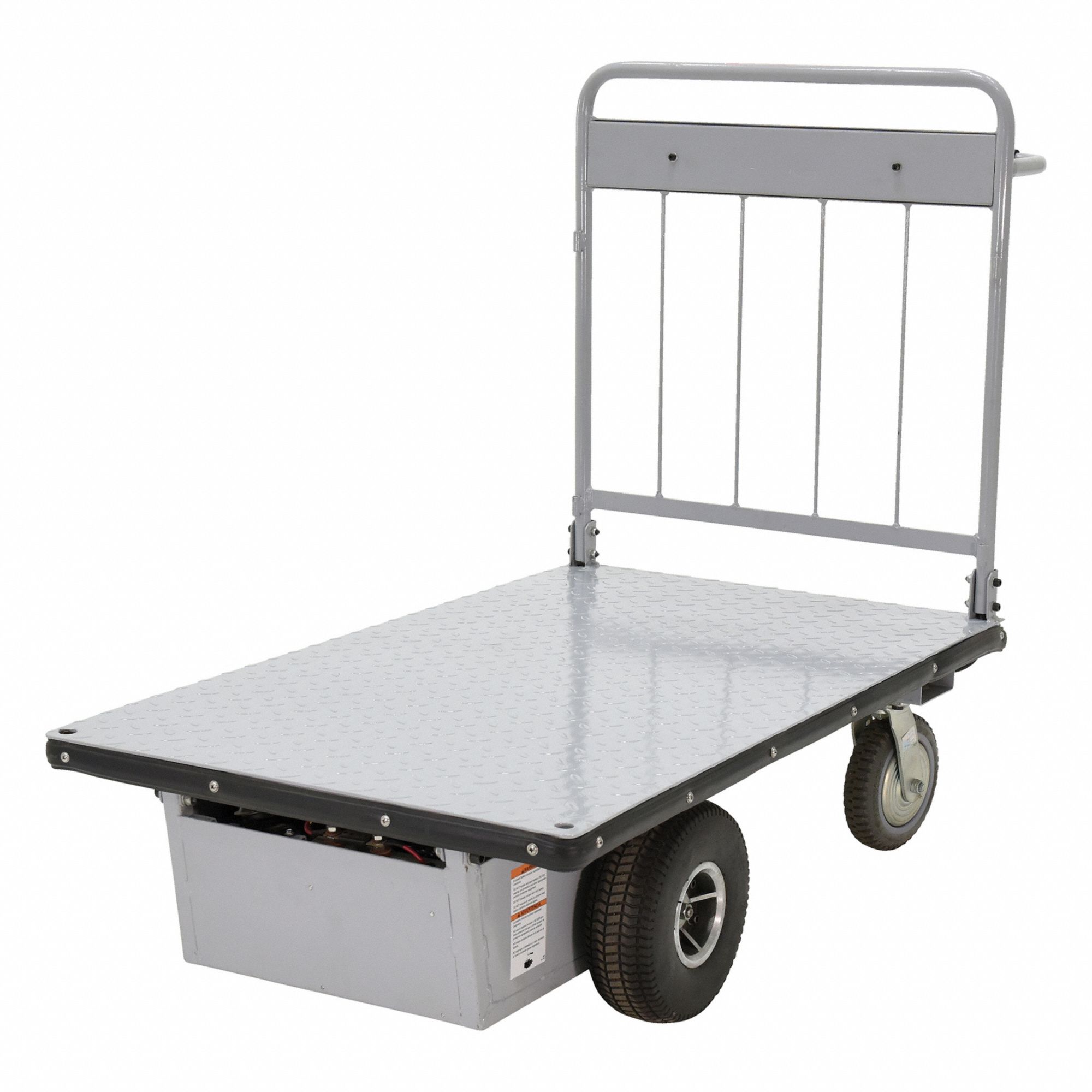 Electric Cart, 48",