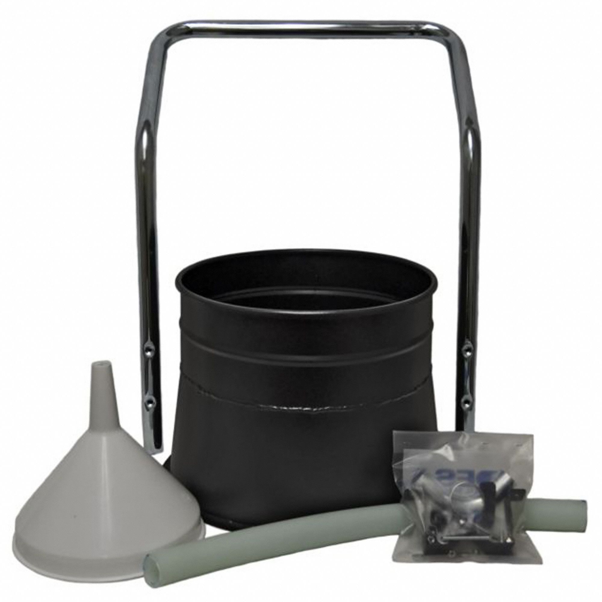 AIR RECYCLE KIT,12 IN, FOR HSP100/200ID PRO