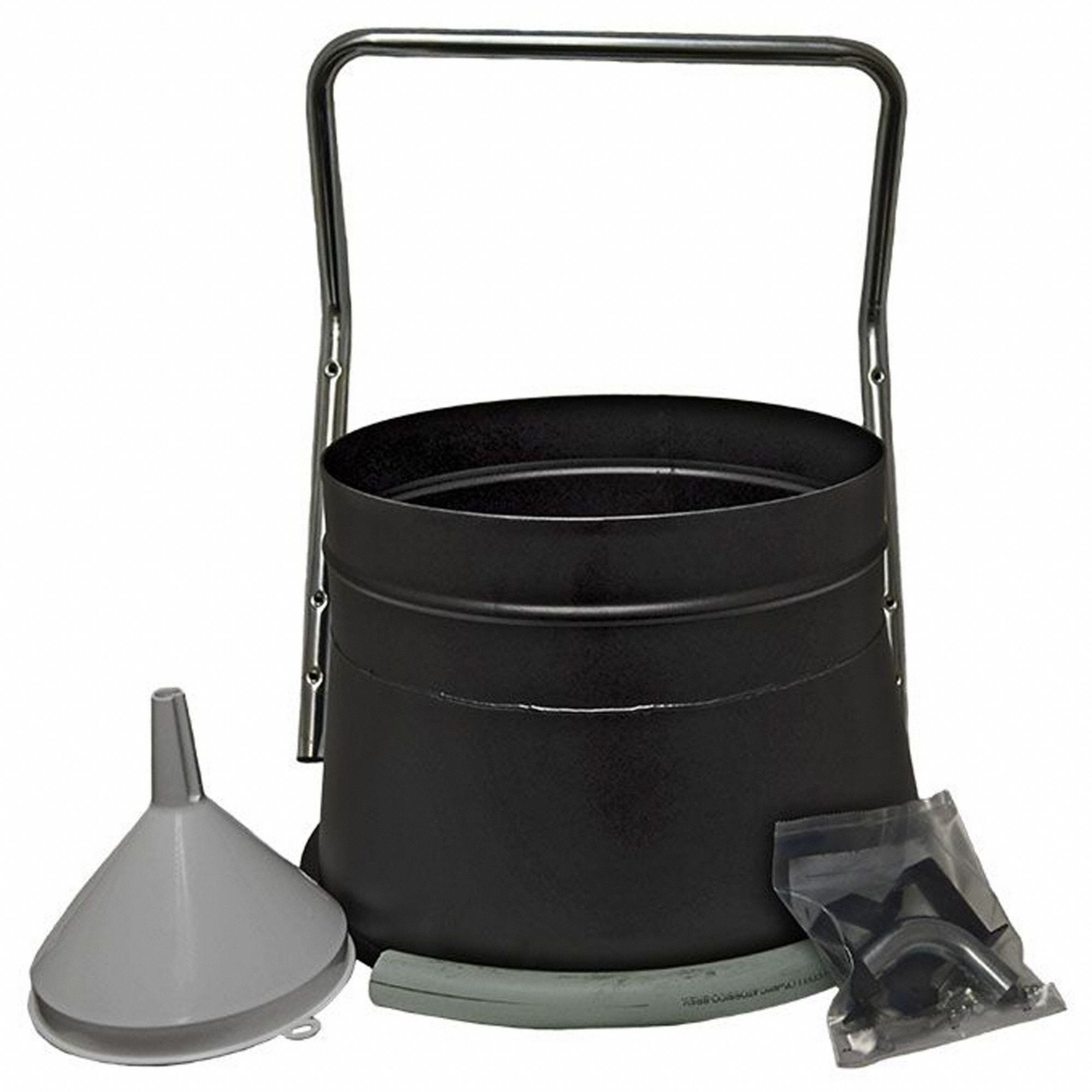 AIR RECYCLE KIT, 16 IN, FOR HSP300ID PRO