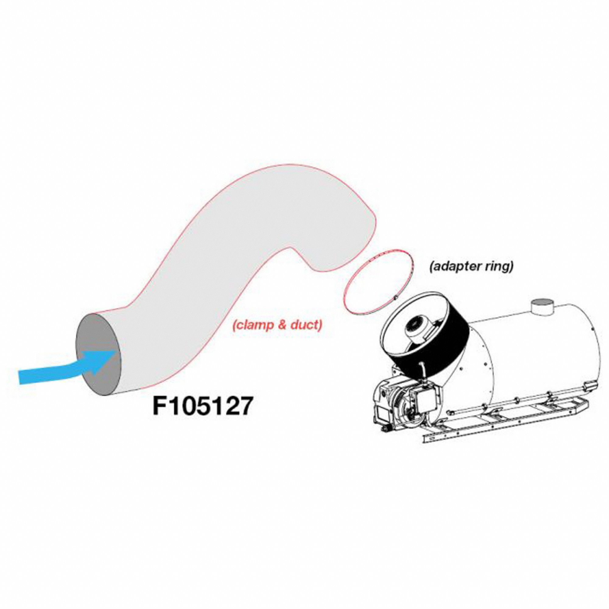 AIR RECYCLE,HSP500ID-A AND HSP400ID-G